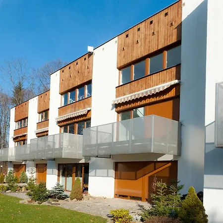 Apartman Sun & Snow *