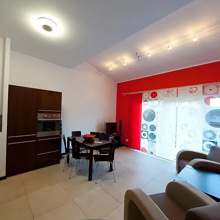 Sun & Snow Apartman
