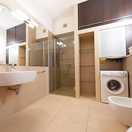 Apartman Sun & Snow