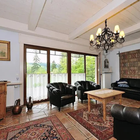 Apartman Sun & Snow *