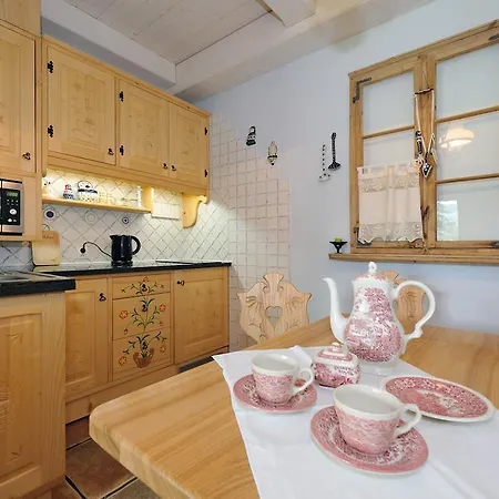 Apartman Sun & Snow