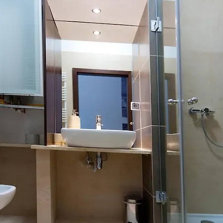 Apartman Sun & Snow Wisła