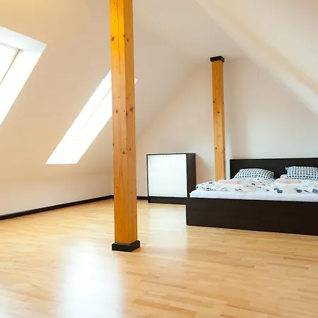 Apartman Sun & Snow *