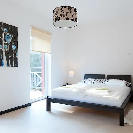 Apartman Sun & Snow