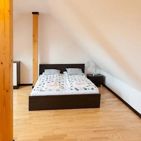 Apartman Sun & Snow *