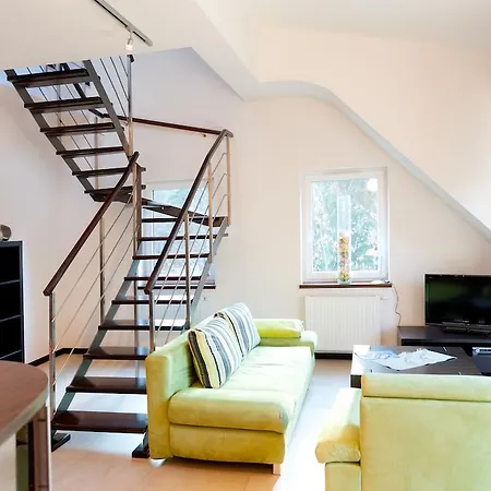 Apartman Sun & Snow Wisła