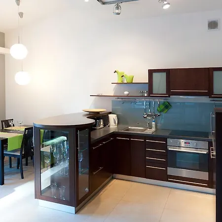 Apartman Sun & Snow *