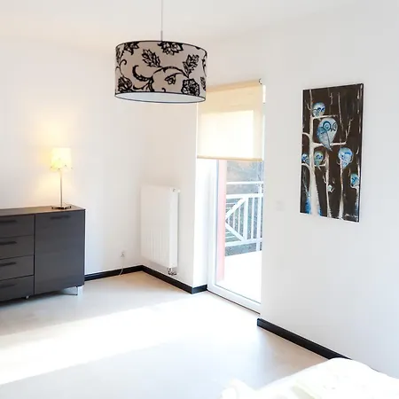 Sun & Snow Apartman