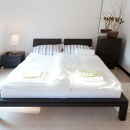 Apartman Sun & Snow *