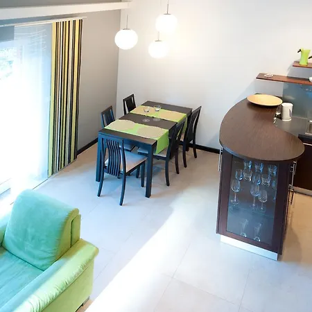 Apartman Sun & Snow Wisła